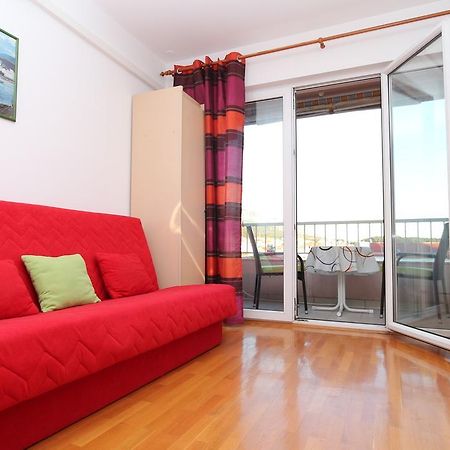 Central Beach Apartment Makarská Exteriér fotografie